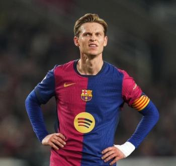 تفاصيل عقد دي يونج الجديد مع برشلونة