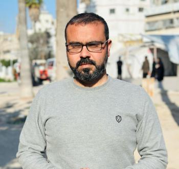 المتحدث باسم حماس حازم قاسم
