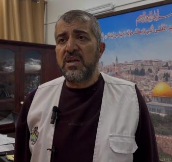 منير البرش