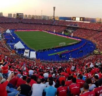 مصر مرشحة لاستضافة كأس أمم إفريقيا