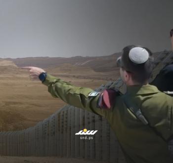 خطة إسرائيلية لبناء جدار على الحدود مع الأردن