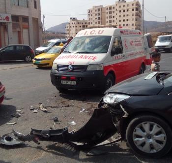 حادث سير صورة أرشيفية.jpg
