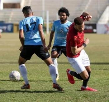 أبرز مباريات كأس عاصمة مصر اليوم