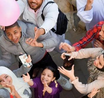 موعد إجازة عيد الفطر 2025