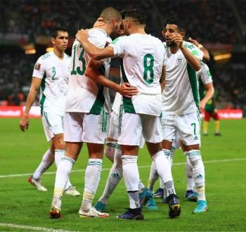 ماذا تحتاج الجزائر للتأهل إلى كأس العالم 2026