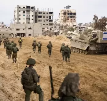 جنود الاحتلال