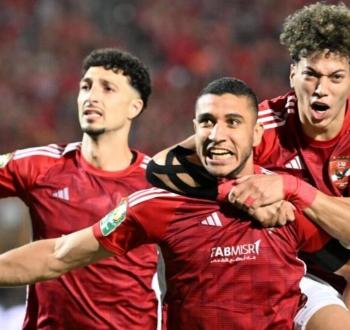 قائمة الأهلي ضد طلائع الجيش تشهد غياب 11 لاعباً
