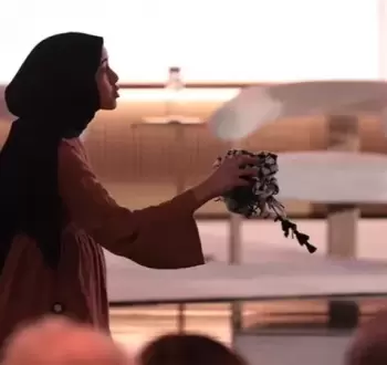 ابتهال أبو السعد
