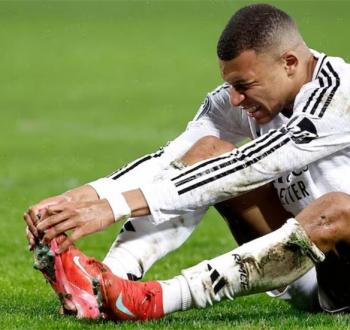 صحيفة تكشف مصير مشاركة مبابي في نهائي كأس الملك