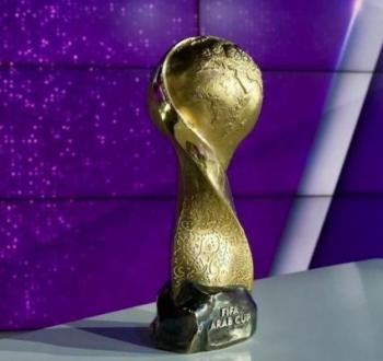 فيفا يوجه دعوة لفلسطين للمشاركة في كأس العرب 2025