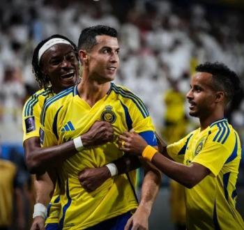 شاهد مباشر مباراة النصر السعودي اليوم