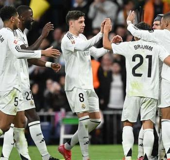 إصابات في ريال مدريد بعد مواجهة أرسنال