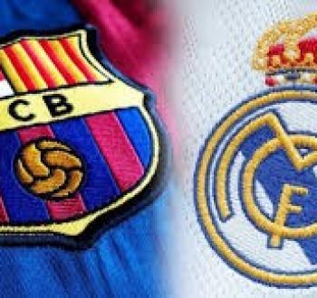 موعد كلاسيكو ريال مدريد وبرشلونة في نهائي كأس ملك إسبانيا