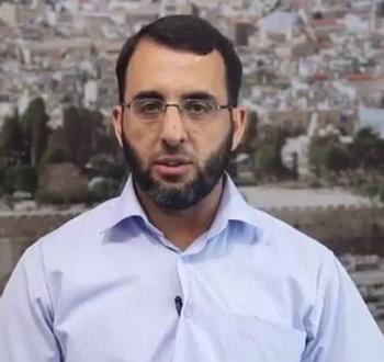 القيادي في حماس عبد الرحمن شديد