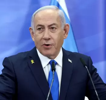 نتنياهو
