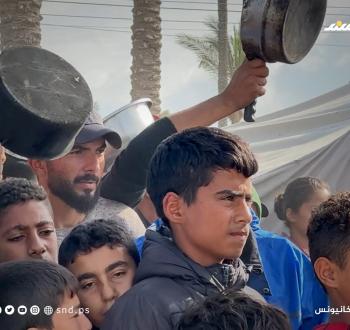 عودة شبح المجاعة بقطاع غزة مع استمرار إغلاق المعابر ومنع المساعدات 2.jpg