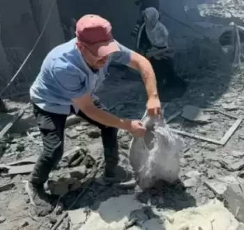 استهداف الاحتلال