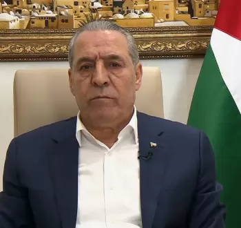 حسين الشيخ