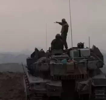 وقف الحرب
