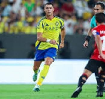 النصر ضد القادسية