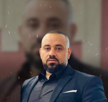 يوسف الأسمر