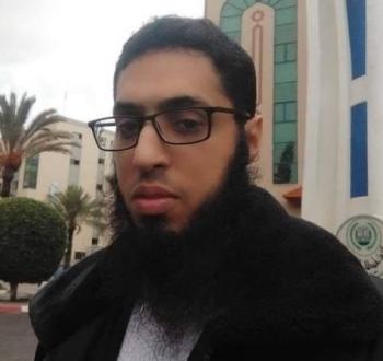 خليل هنية