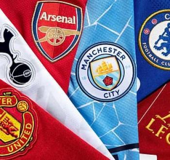 إنجلترا تضمن 5 مقاعد في دوري الأبطال
