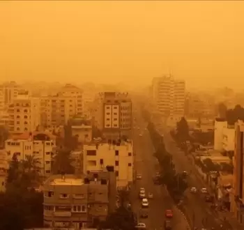 عاصفة رملية في العراق.webp