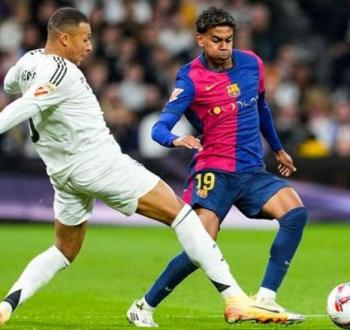 الذكاء الاصطناعي يرشح الفريق الفائز بلقب الليغا 2025