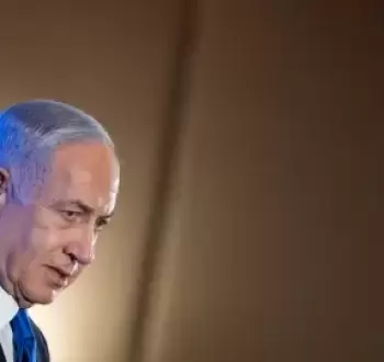 نتنياهو