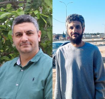الزميل الصحفي محمد منى
