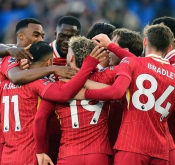 ليفربول يستغني عن 7 لاعبين
