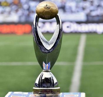 موعد نهائي دوري أبطال أفريقيا والقنوات الناقلة