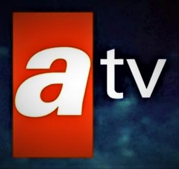 تردد قناة ATV التركية الجديد 2025