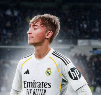 ريال مدريد يحسم أولى صفقاته الصيفية
