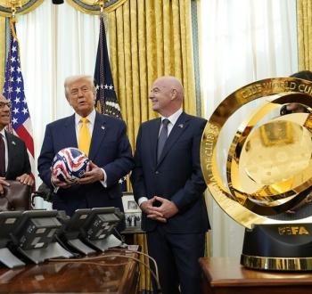 مخاوف من غياب بطل أوروبا 2025 عن كأس العالم للأندية
