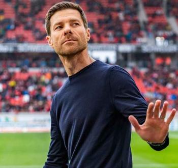 ألونسو يكشف عن أولى الصفقات المطلوبة لريال مدريد