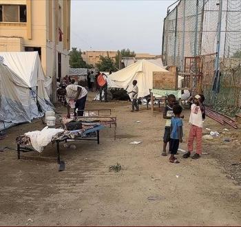 السودان