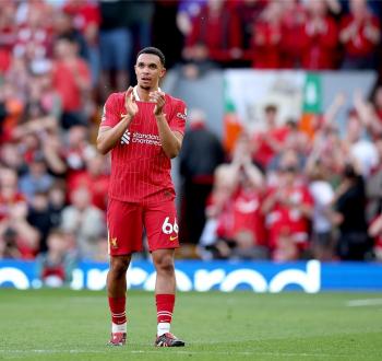 ريال مدريد يعلن رسمياً مشاركة أرنولد في كأس العالم للأندية
