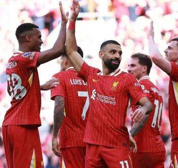 ليفربول يحسم أولى صفقاته الصيفية