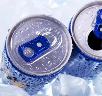 مشروبات الطاقة
