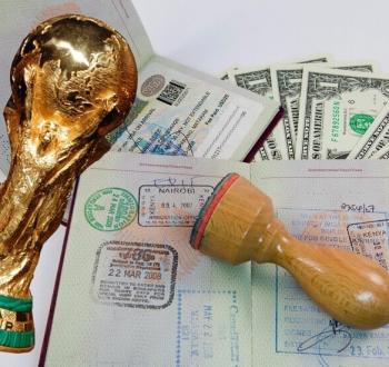 كأس العالم 2026