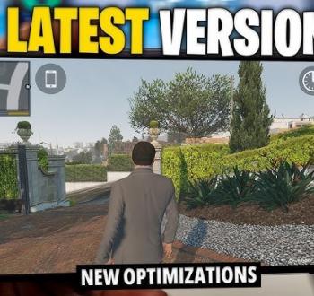 دليلك الشامل لـ تحميل GTA 5 2025