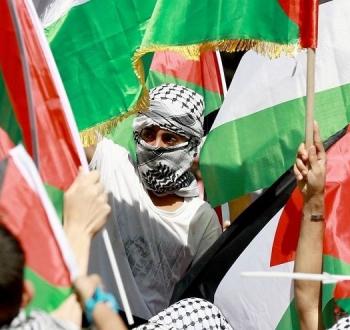 فلسطين