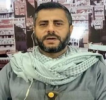 محمد البخيتي