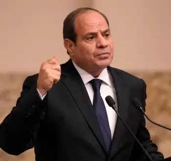 السيسي