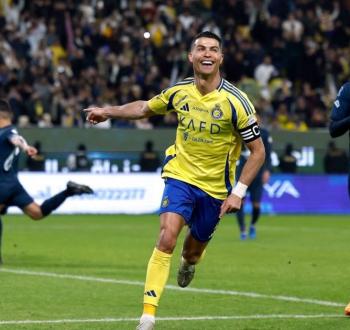 مباراة النصر ضد الأخدود