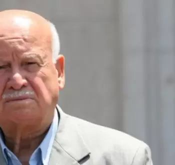 زكريا الأغا