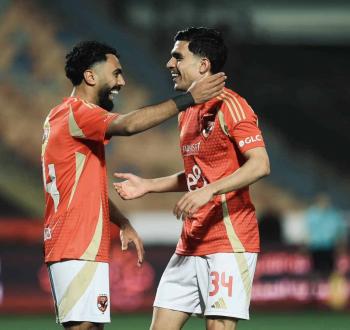 نجم الأهلي المصري يتلقى عرضاً قطرياً بعد كأس العالم للأندية