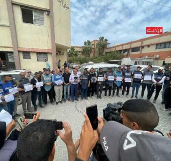 صحفيين